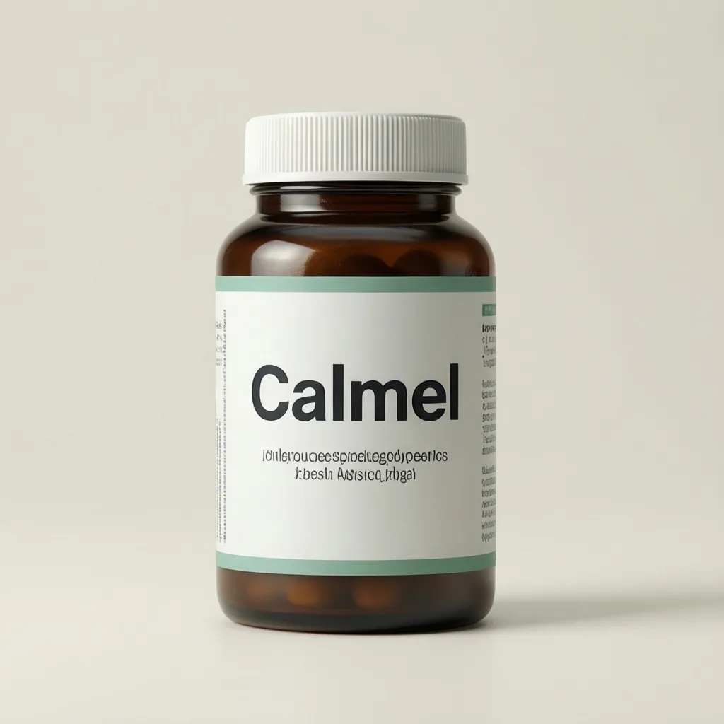 Calmel